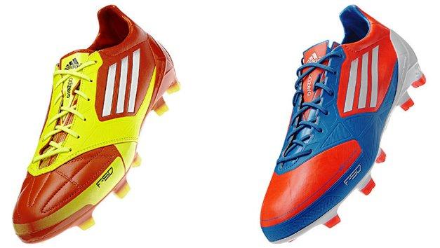 adidas calcio f50